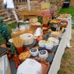 Boda en La Utrera para más de 200 comensales