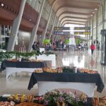 25 aniversario Aeropuerto de León